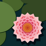 2026 Healing Beyond Borders 30th Annual International Energy Healing VIRTUAL Conference and Leadership Meeting logo