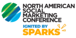 NASMC 2026 ignited by SPARKS logo