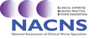 NACNS 2027 Annual Conference | Call for Abstracts & Pharmacology logo