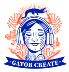 AI Days Gator Create 2026 logo