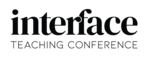 Interface 2027 Call for Proposals logo