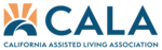 CALA 2027 Call for Proposals logo