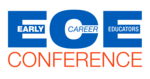 2027 Early Career Educators Conference logo